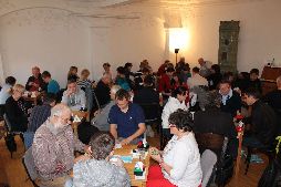 Slavonice2014: image 1 of 33