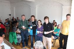 Slavonice2014: image 8 of 16