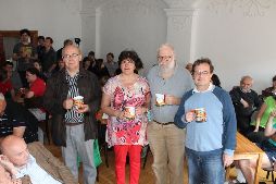 Slavonice2014: image 5 of 16