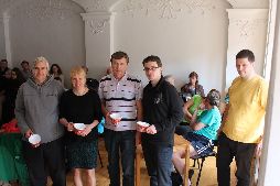 Slavonice2014: image 4 of 16